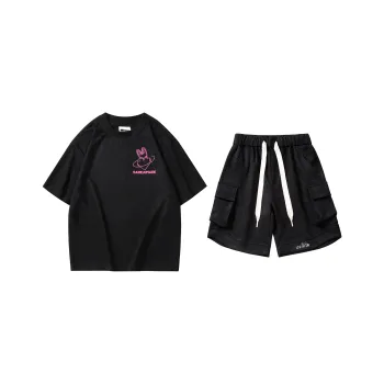 SANKAIMADE Cosmic Genie Series Casual Sportswear Unisex