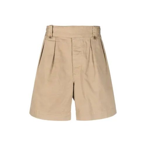 Polo Ralph Lauren Casual Shorts Men Beige