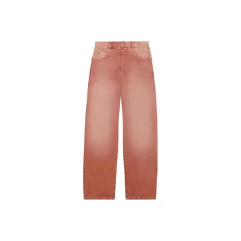 ISABEL MARANT Jameson Jeans