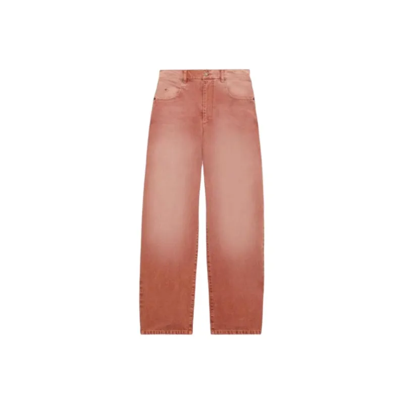 ISABEL MARANT Jameson Jeans-0
