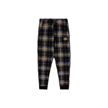 Jordan Fleece Pants Casual Pants Men's Black