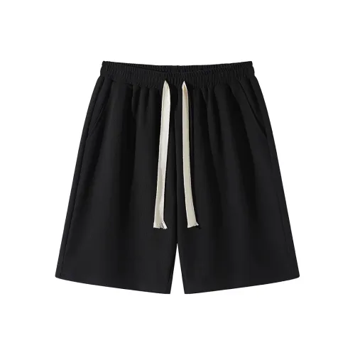 Universal Templates Casual Shorts Unisex