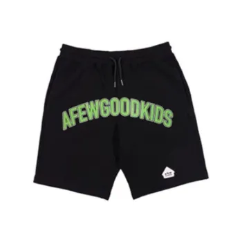 AFGK Casual Shorts Men