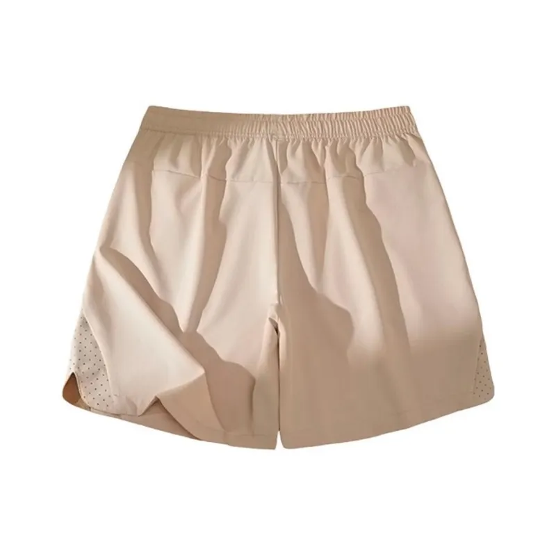 ZHR Casual Shorts Unisex-0