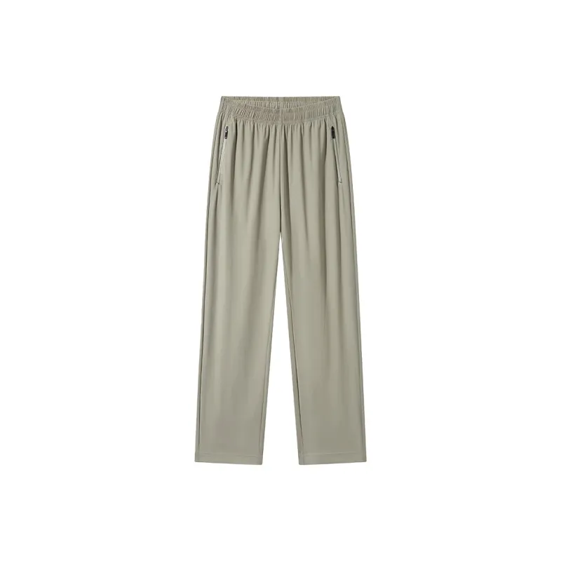 K bird Casual Pants Unisex-0