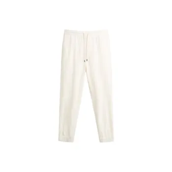 ZARA Casual Pants Men Beige