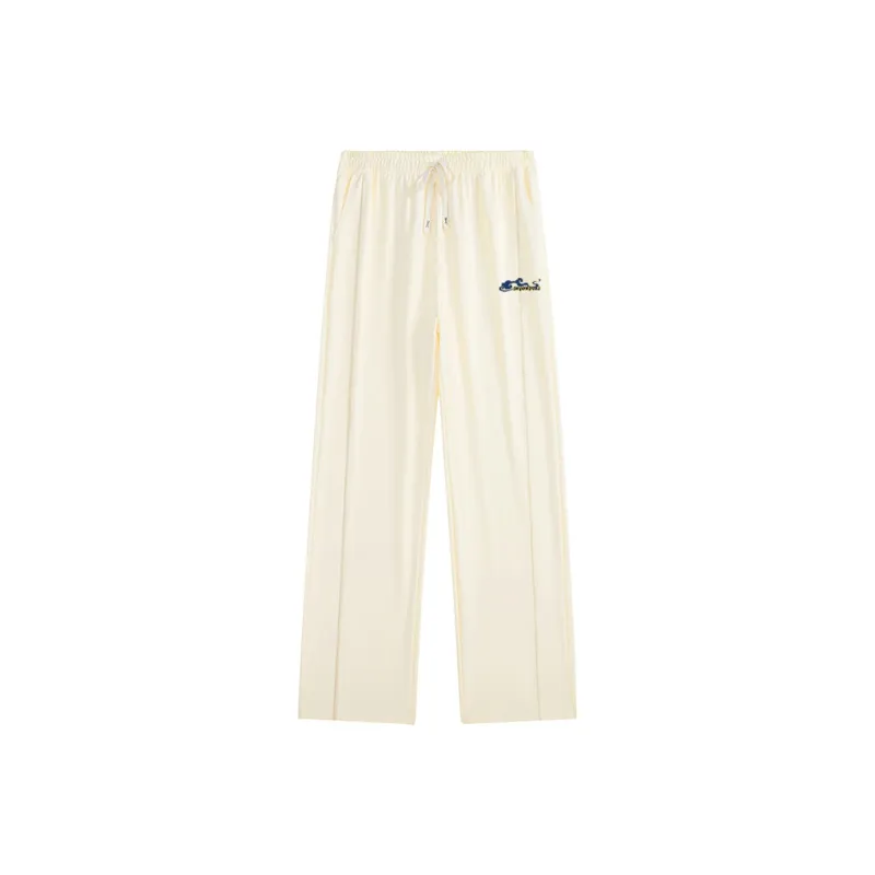 DUNHUANG INSPIRATION Casual Pants Unisex-7