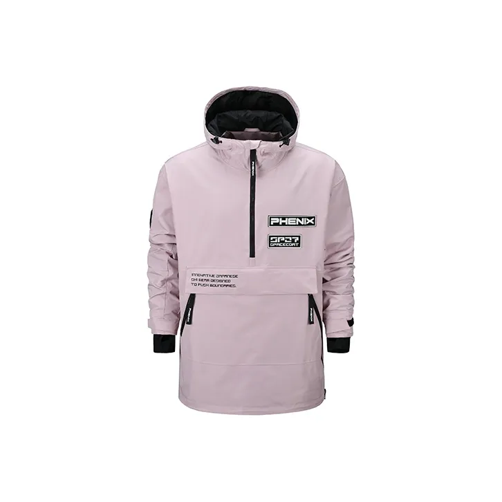 Phenix SP27 Series Ski Tops Unisex-4