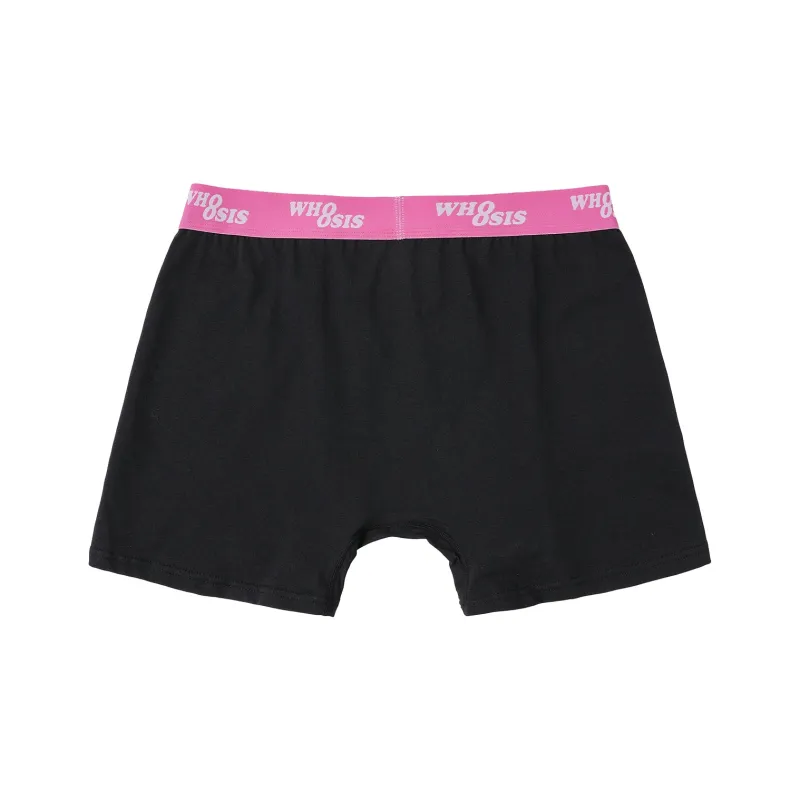 WHOOSIS Underpants Men's 1 Pack-1