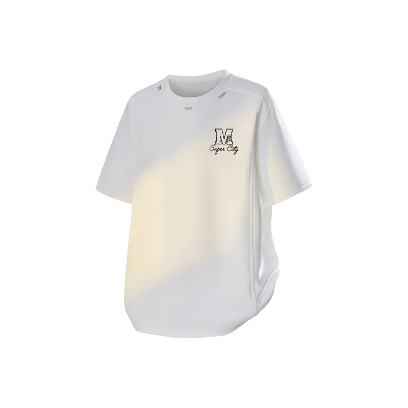 Manchester City F.C. T Shirt Unisex-5