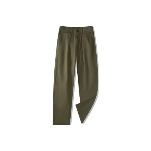 Grognak Apparel Jeans Milk White