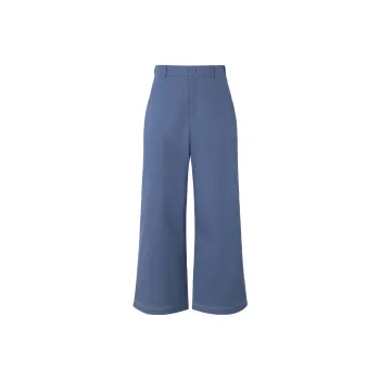 Adidas Originals City Skate Casual Pants Men's Blue