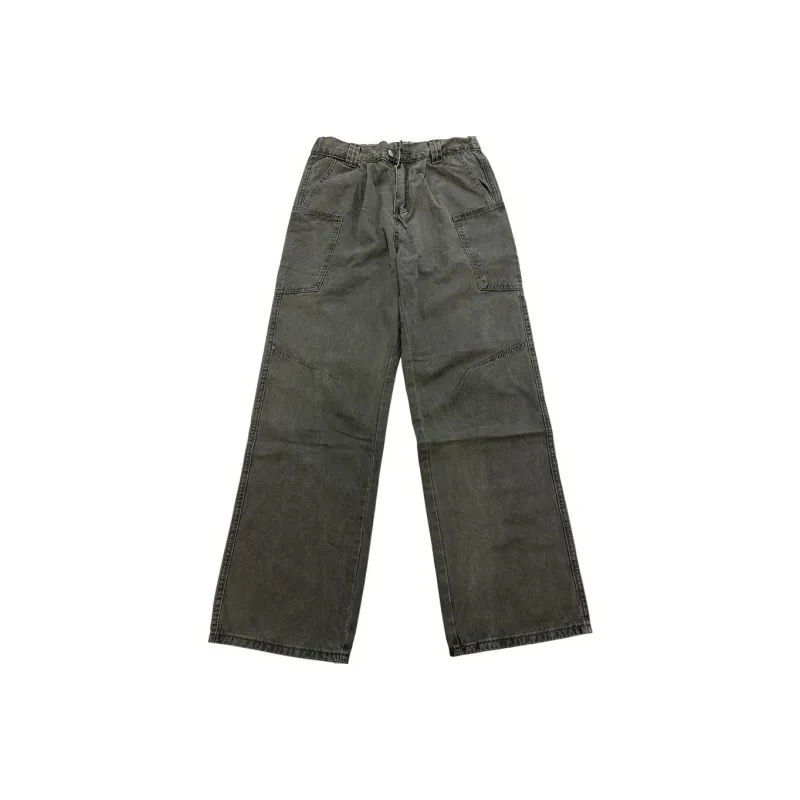 H2P Casual Pants Unisex-14