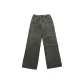 Washed Army Green