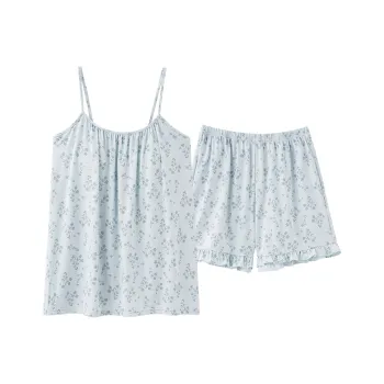 FENTENGCARE Pajama Set Women's Image Color