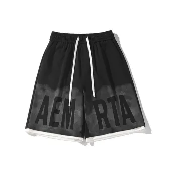 DESSO Casual Shorts Unisex