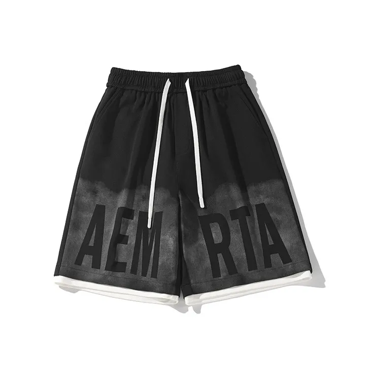 DESSO Casual Shorts Unisex-0