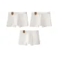 Vertical Grain Cotton 1, Oat Cotton 2