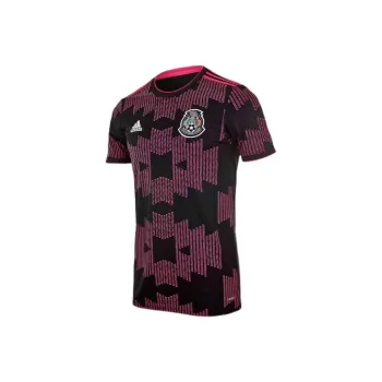 Adidas Soccer Jerseys Men Black