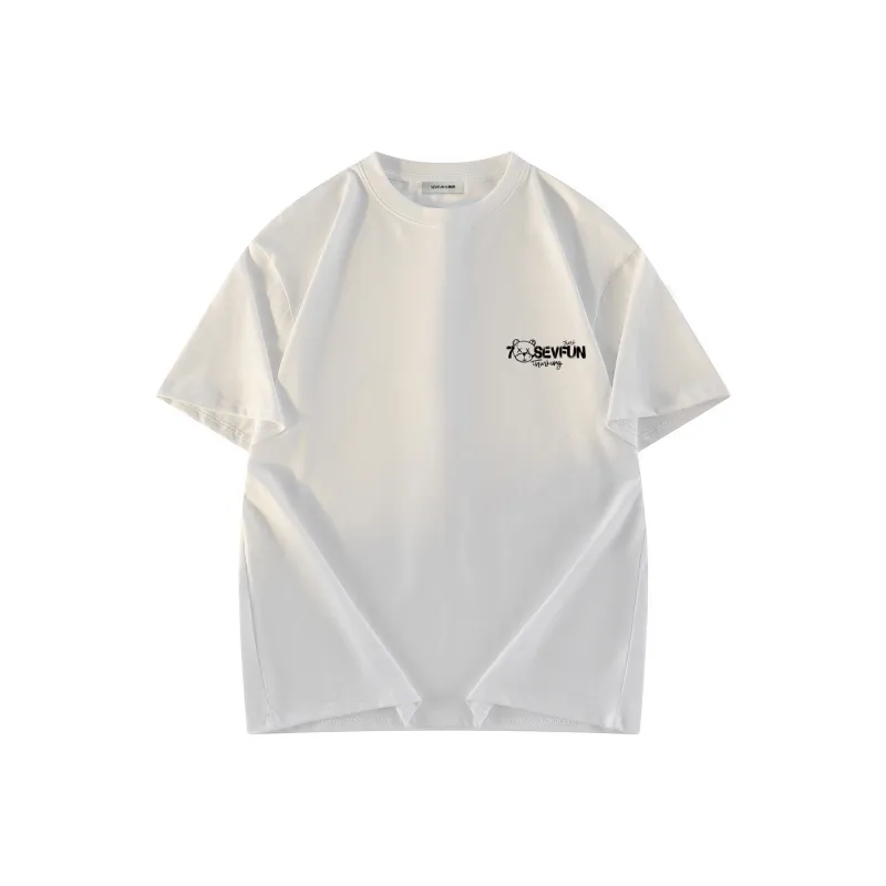 7 SEVFUN T Shirts Unisex-5