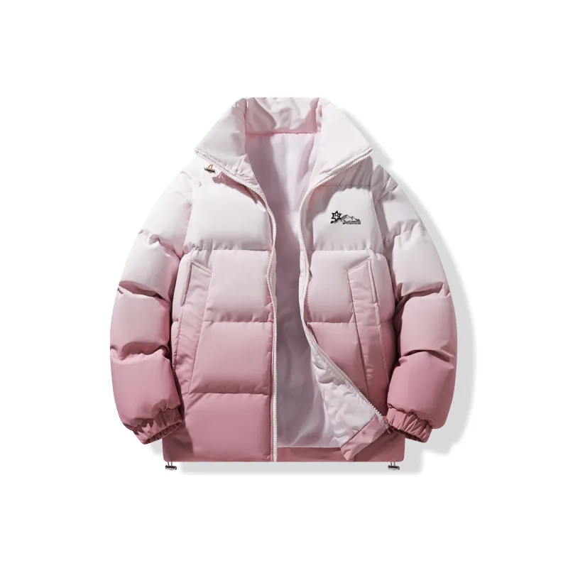 CSKS Puffer Jackets Unisex-6