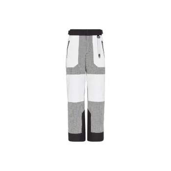 FENDI Ski Pants Men Multicolor