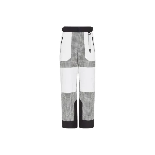 FENDI Ski Pants Men Multicolor