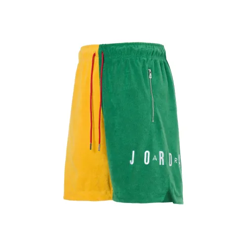 JORDAN MJ SPORT Sports Shorts Men