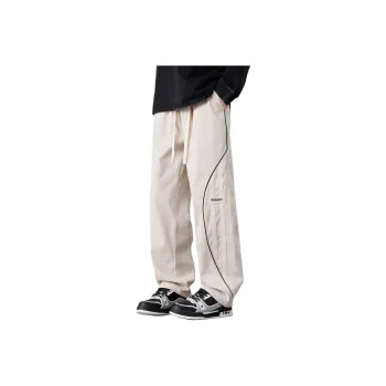ZMHT Casual Pants Unisex