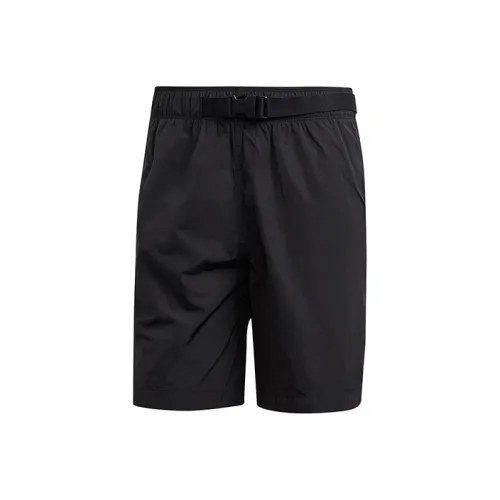 Adidas Sports Shorts Men Black