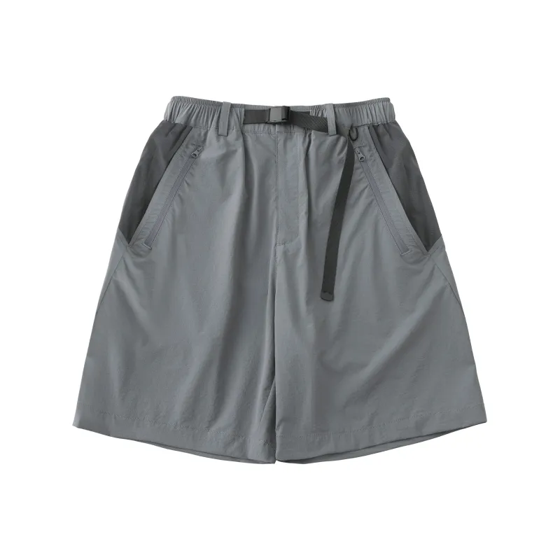 MOSEALAND Casual Shorts Unisex-8