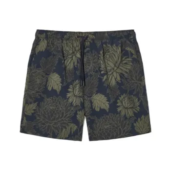 COS Men's Swimwear Men Marine Blue