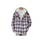 Pink Plaid
