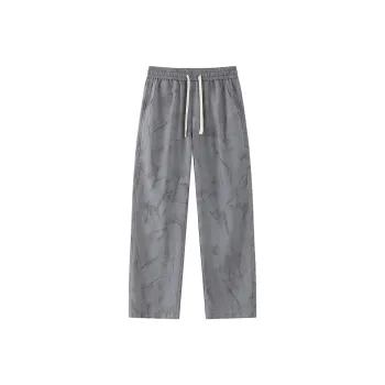 33TH Casual Pants Unisex