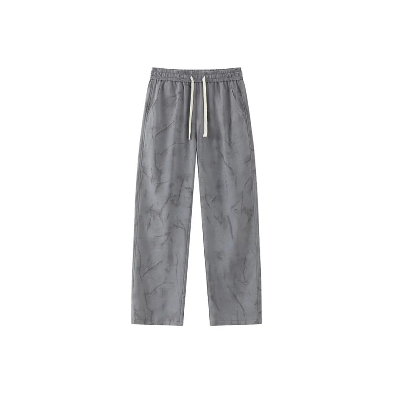 33TH Casual Pants Unisex-6