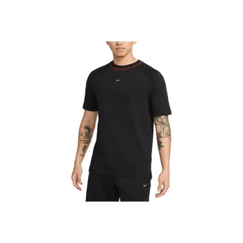 Nike Soccer Jerseys Men Black