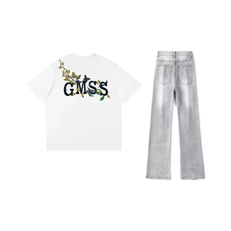 FA2LO Casual Sportswear Unisex-17