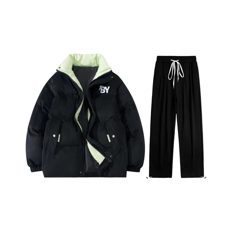 BOBBY ABLEY Casual Sportswear Unisex-0