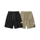 2 Pack (Black+Khaki)
