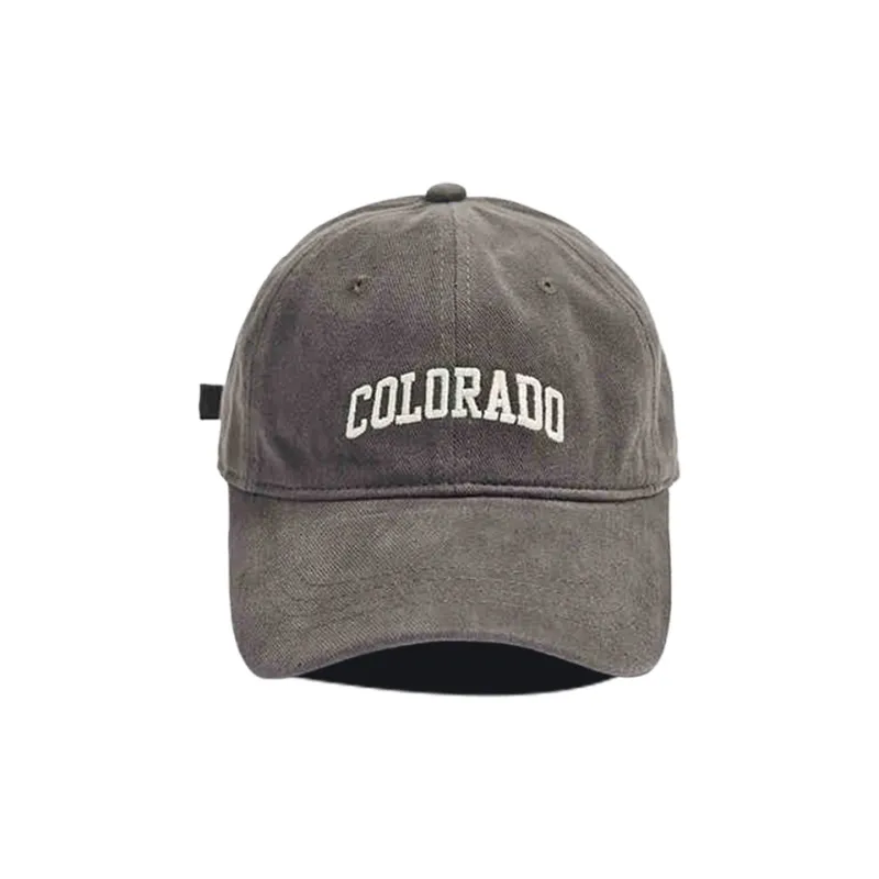 ALIEN BANG Polyester Baseball Caps Unisex-6