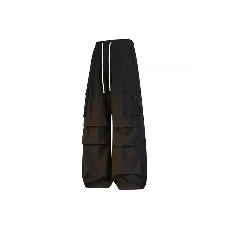 Supremo Cat Casual Pants Unisex-0