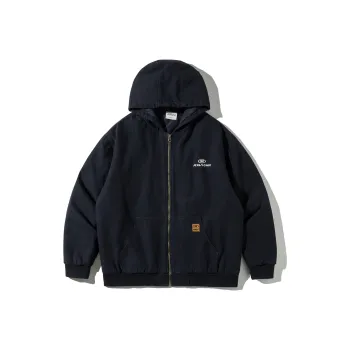 KXLFCHN Puffer Jackets Unisex