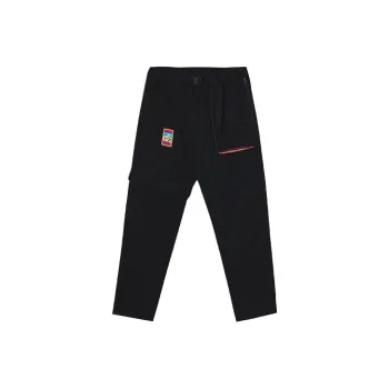 Adidas Originals Snow Mountain Sports Pants Men Black