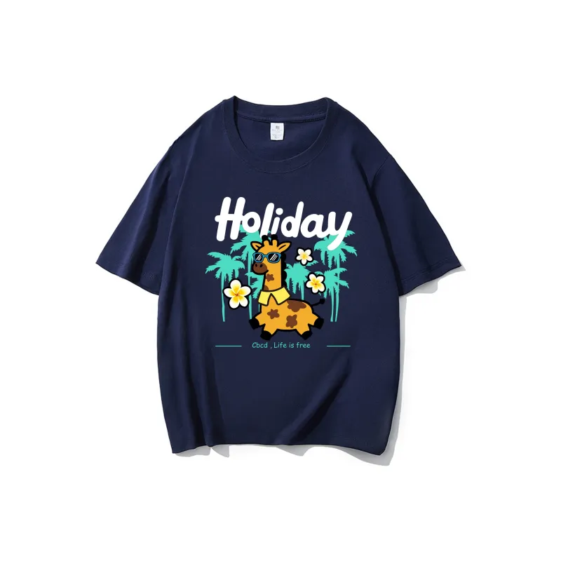 CBCD T Shirts Unisex-4