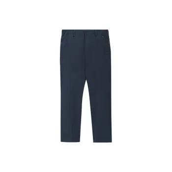 GOLF SS24 Casual Pants Men Navy Blue