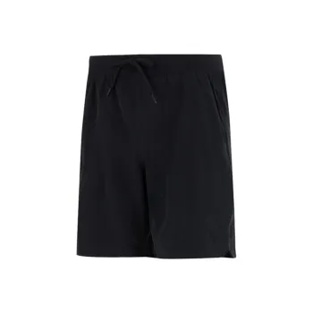 Under Armour Fitted Shorts Men's Black