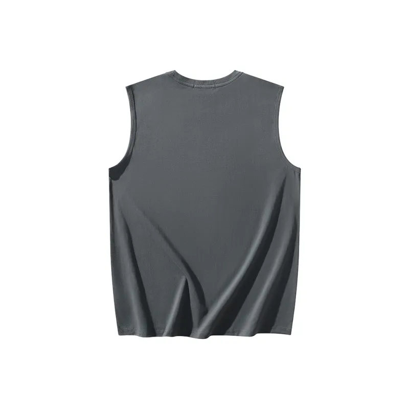 Kung Fu Panda Tank Tops Unisex-15