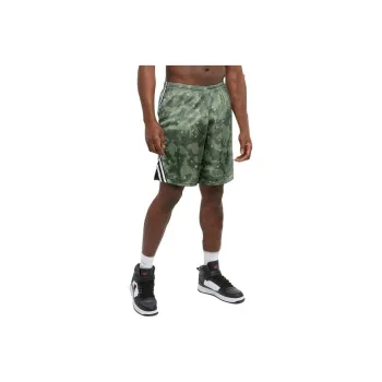 Champion Casual Shorts Men Green