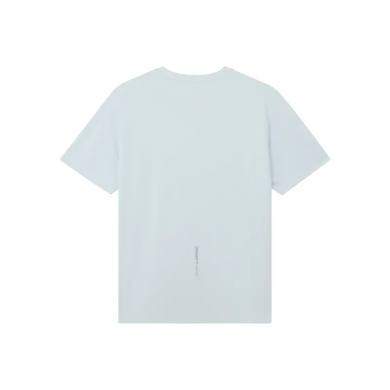 SPYDER Training T Shirts Men-8