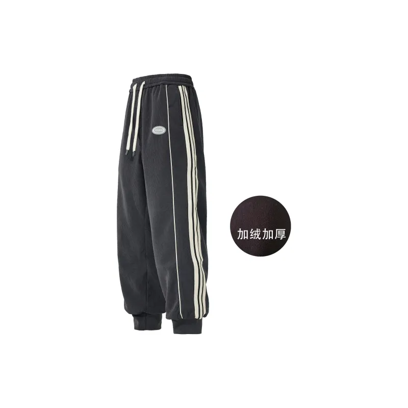 TEPOR Casual Pants Unisex-21